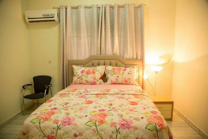 Imagen general del Hotel Magnolia Lodge. Foto 1