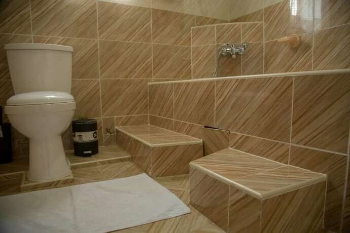 Imagen general del Hotel Magnolia Lodge. Foto 5