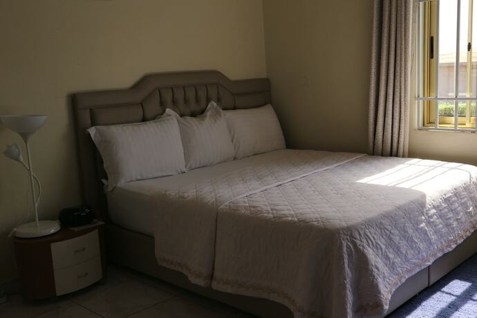 Imagen general del Hotel Magnolia Lodge. Foto 9