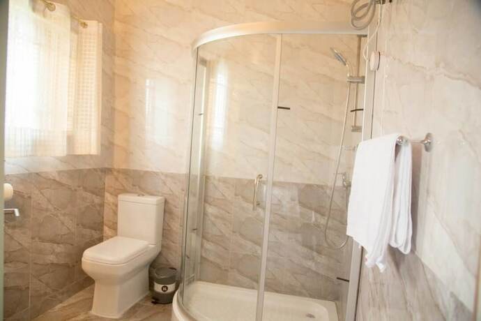 Imagen general del Hotel Magnolia Lodge. Foto 10
