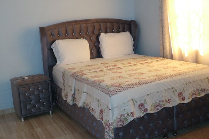 Imagen de la habitación del Hotel Magnolia Lodge. Foto 18