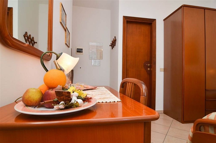 Imagen de la habitación del Hotel Magnolia, Majo. Foto 2