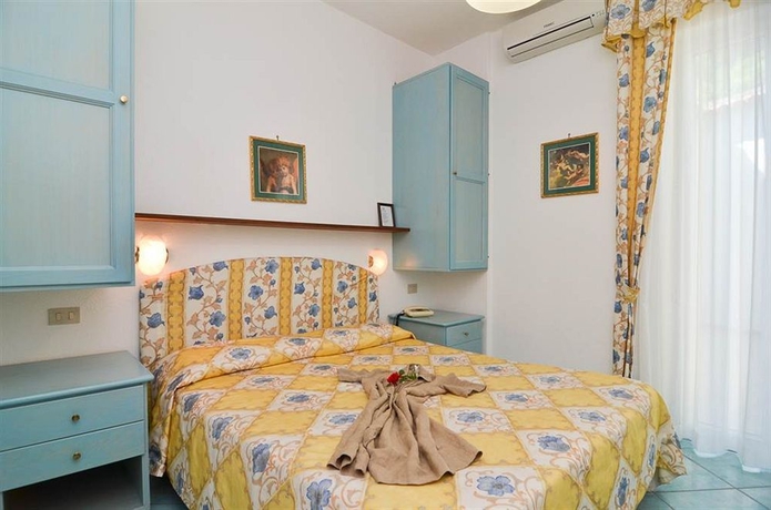 Imagen de la habitación del Hotel Magnolia, Majo. Foto 3