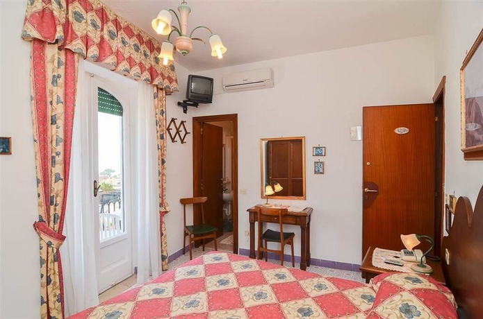 Imagen de la habitación del Hotel Magnolia, Majo. Foto 6