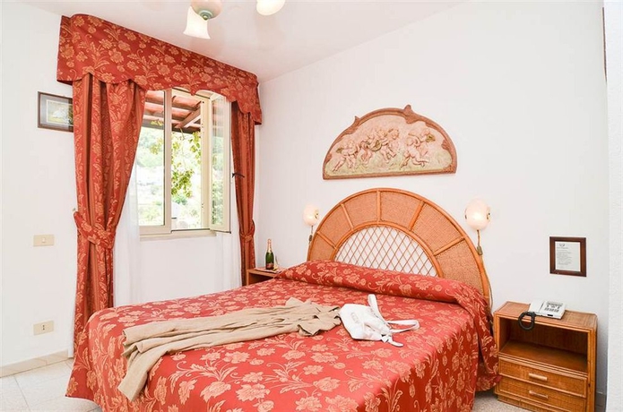 Imagen de la habitación del Hotel Magnolia, Majo. Foto 7