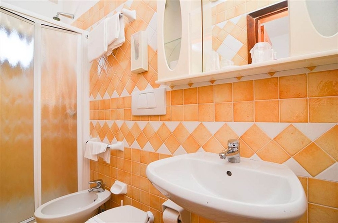 Imagen de la habitación del Hotel Magnolia, Majo. Foto 10