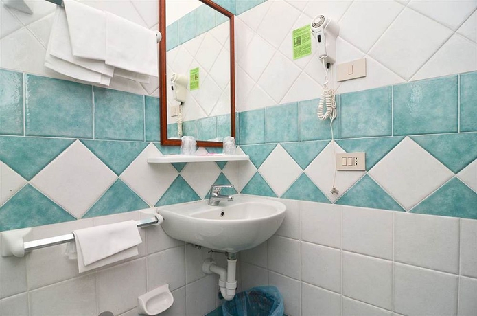 Imagen de la habitación del Hotel Magnolia, Majo. Foto 11