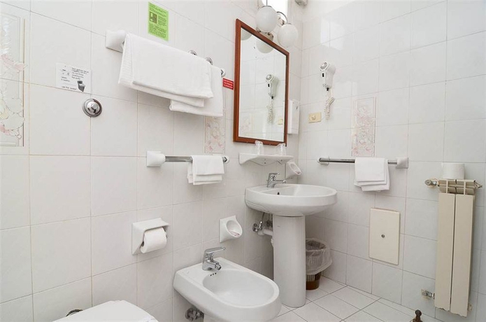 Imagen de la habitación del Hotel Magnolia, Majo. Foto 12