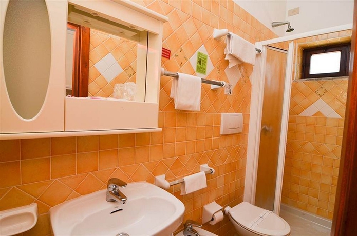 Imagen de la habitación del Hotel Magnolia, Majo. Foto 13