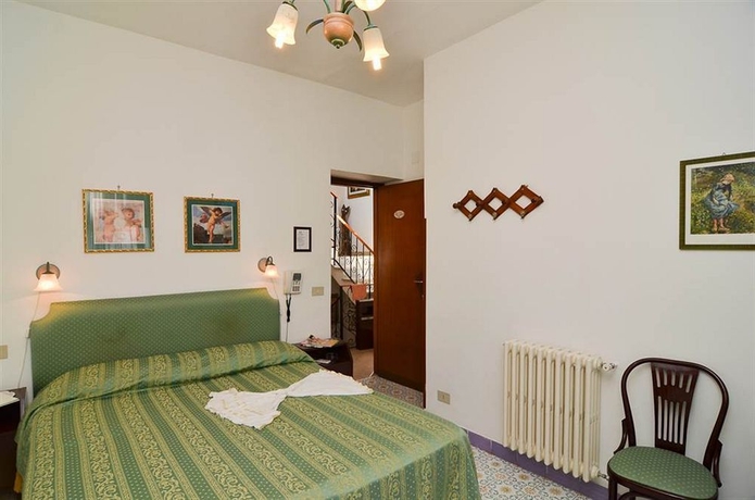 Imagen de la habitación del Hotel Magnolia, Majo. Foto 14