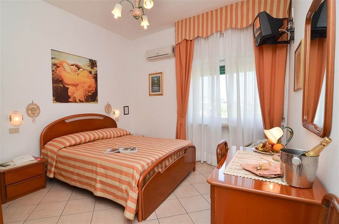 Imagen de la habitación del Hotel Magnolia, Majo. Foto 15
