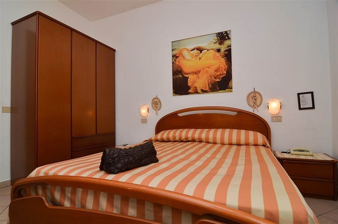 Imagen de la habitación del Hotel Magnolia, Majo. Foto 16