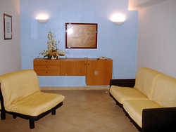 Imagen de la habitación del Hotel Magnolia Mar Beach Club. Foto 6