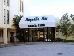 Imagen general del Hotel Magnolia Mar Beach Club. Foto 1