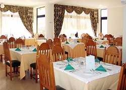 Imagen del bar/restaurante del Hotel Magnolia Mar Beach Club. Foto 3