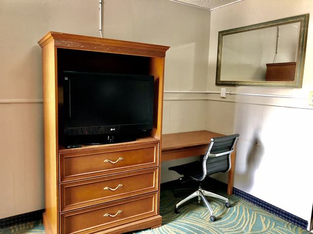 Imagen de la habitación del Hotel Magnolia Motel Donaldsonville. Foto 8