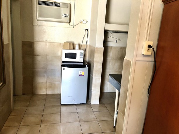 Imagen de la habitación del Hotel Magnolia Motel Donaldsonville. Foto 10