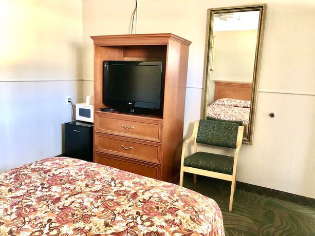 Imagen de la habitación del Hotel Magnolia Motel Donaldsonville. Foto 11