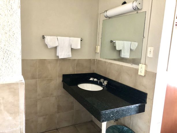 Imagen de la habitación del Hotel Magnolia Motel Donaldsonville. Foto 12