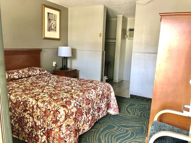 Imagen de la habitación del Hotel Magnolia Motel Donaldsonville. Foto 13