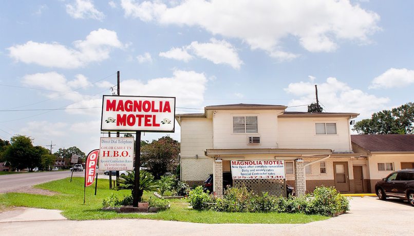 Imagen general del Hotel Magnolia Motel Donaldsonville. Foto 1