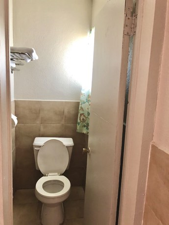 Imagen de la habitación del Hotel Magnolia Motel Donaldsonville. Foto 16