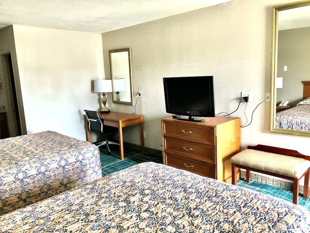 Imagen de la habitación del Hotel Magnolia Motel Donaldsonville. Foto 18