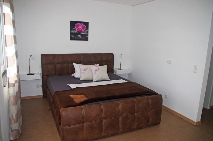 Imagen de la habitación del Hotel Magnolia, Oberursel. Foto 3