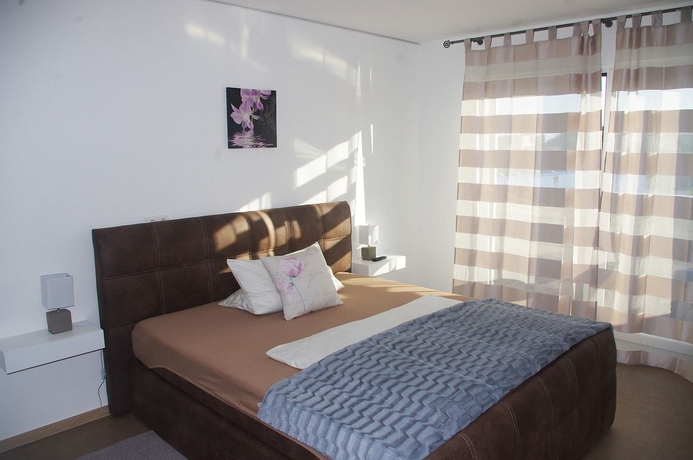 Imagen de la habitación del Hotel Magnolia, Oberursel. Foto 4