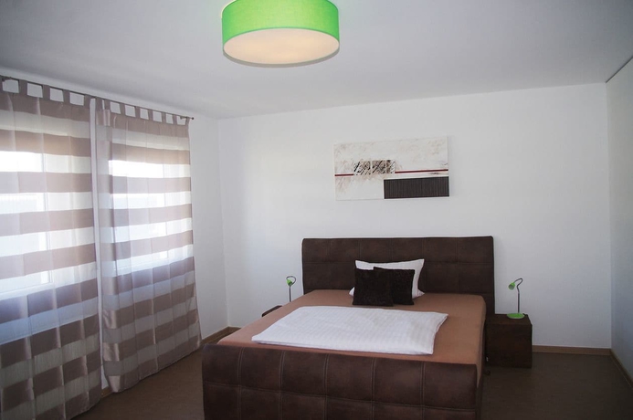 Imagen de la habitación del Hotel Magnolia, Oberursel. Foto 5