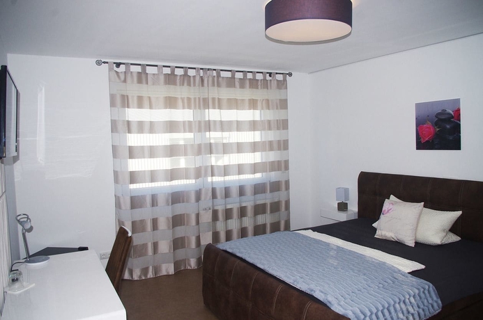 Imagen de la habitación del Hotel Magnolia, Oberursel. Foto 6