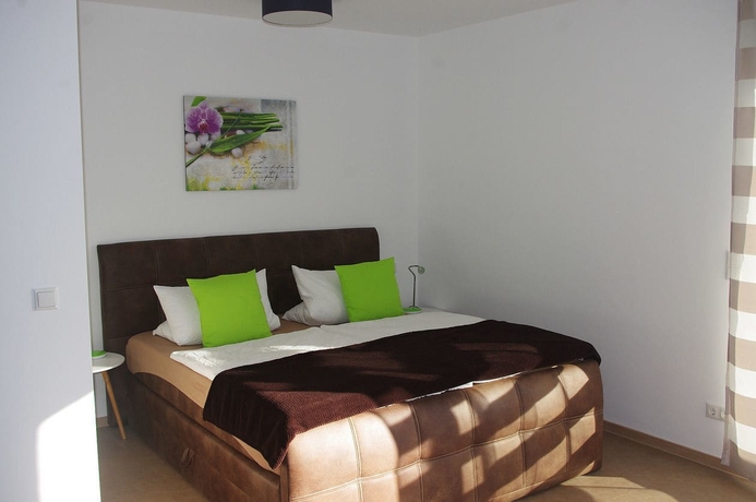 Imagen de la habitación del Hotel Magnolia, Oberursel. Foto 7