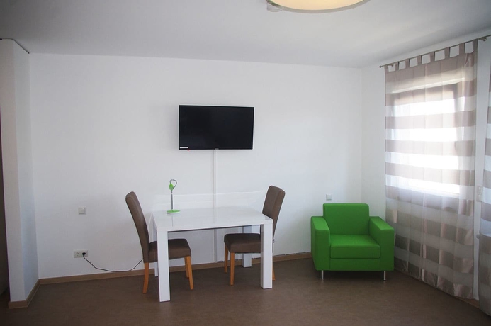 Imagen de la habitación del Hotel Magnolia, Oberursel. Foto 8