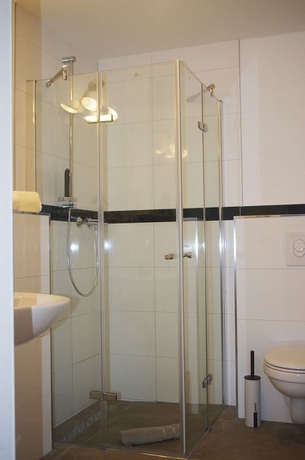 Imagen de la habitación del Hotel Magnolia, Oberursel. Foto 10