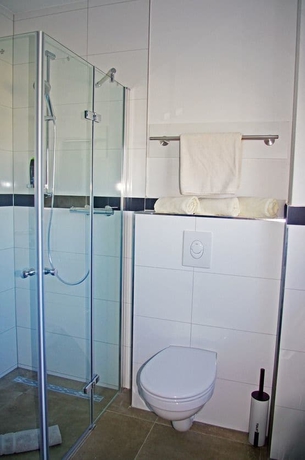 Imagen de la habitación del Hotel Magnolia, Oberursel. Foto 11