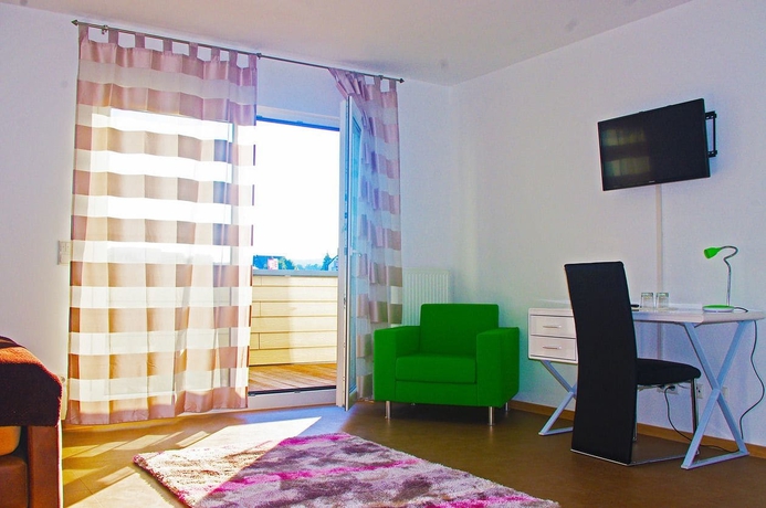 Imagen de la habitación del Hotel Magnolia, Oberursel. Foto 12