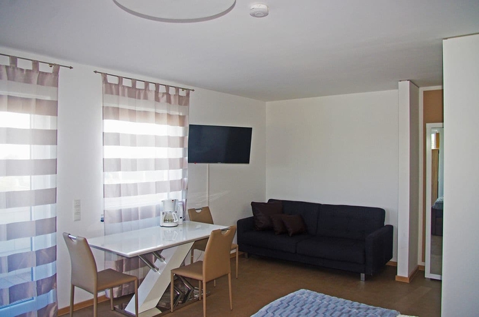Imagen de la habitación del Hotel Magnolia, Oberursel. Foto 14
