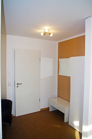 Imagen de la habitación del Hotel Magnolia, Oberursel. Foto 15