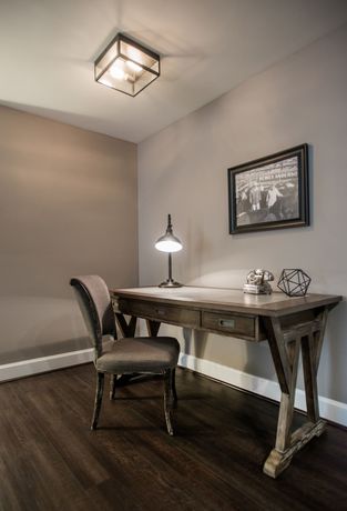 Imagen de la habitación del Hotel Magnolia Omaha. Foto 4