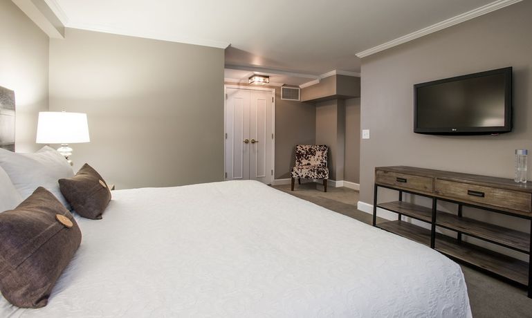 Imagen de la habitación del Hotel Magnolia Omaha. Foto 5