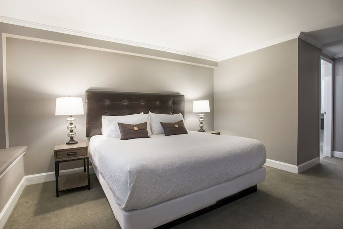 Imagen de la habitación del Hotel Magnolia Omaha. Foto 7