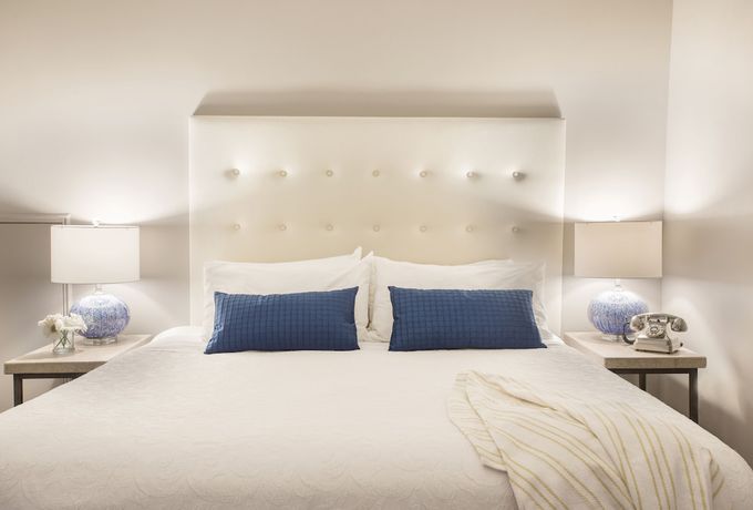 Imagen de la habitación del Hotel Magnolia Omaha. Foto 9