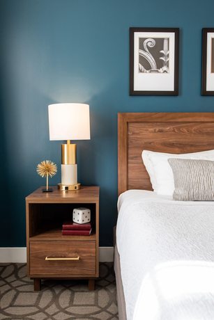 Imagen de la habitación del Hotel Magnolia Omaha. Foto 12