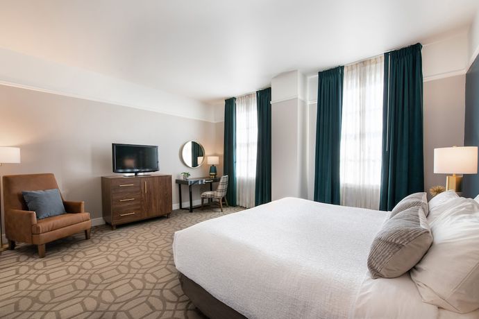 Imagen de la habitación del Hotel Magnolia Omaha. Foto 14