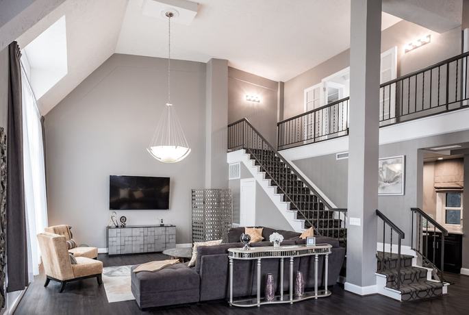 Imagen de la habitación del Hotel Magnolia Omaha. Foto 15