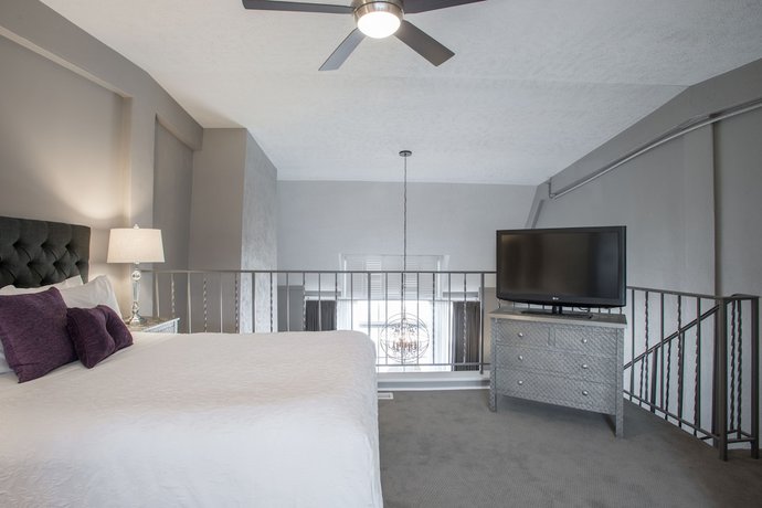 Imagen de la habitación del Hotel Magnolia Omaha. Foto 16