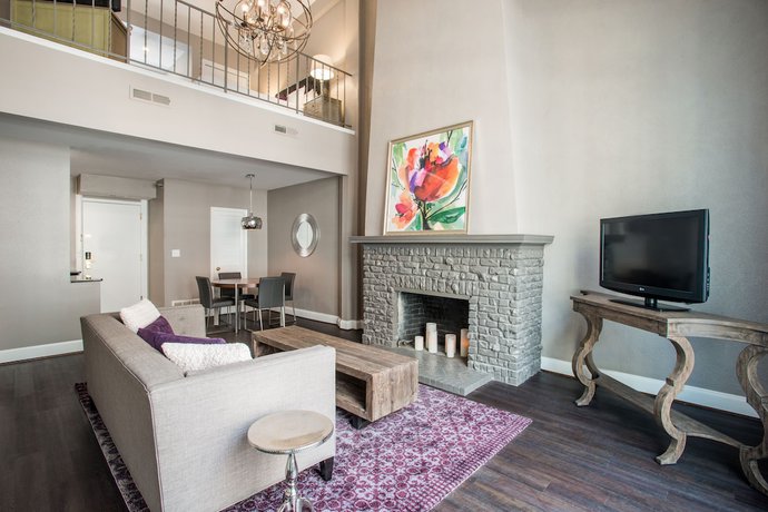 Imagen de la habitación del Hotel Magnolia Omaha. Foto 17