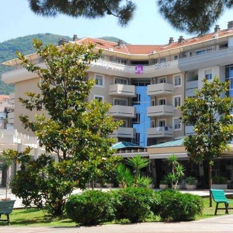 Imagen general del Hotel Magnolia Place. Foto 1