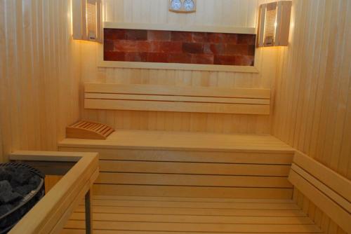 Imagen general del Hotel Magnolia Place. Foto 4