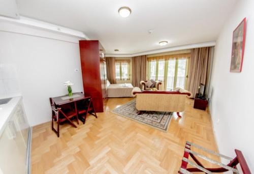 Imagen general del Hotel Magnolia Place. Foto 6